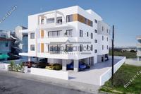 1 Bedroom Apartment · Deryneia (Famagusta) for sale 
