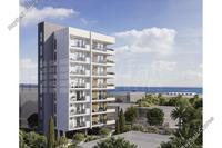 2 Bedroom Entire floor apartment · Chrysopolitissa (Larnaca) for sale 