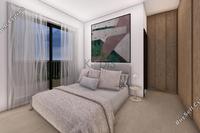 1 Bedroom Penthouse · Palodeia (Limassol) for sale 