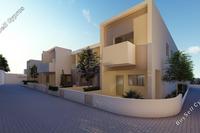 2 Bedroom Town house in Paphos Municipality (Paphos) for sale 