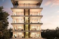 2 Bedroom Apartment · Agia Zoni (Limassol) for sale 