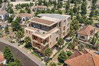 2 Bedroom Apartment in Pyrgos Limassol (Limassol) for sale 