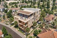 2 Bedroom Apartment · Pyrgos Limassol (Limassol) for sale 