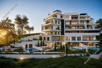 3 Bedroom Apartment · Agios Athanasios (Limassol) for sale 