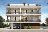 1 Bedroom Apartment in Livadia Larnacas (Larnaca) for sale 