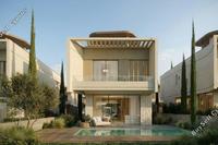 3 Bedroom Detached house in Pernera (Famagusta) for sale 