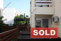 1 Bedroom Ground floor apartment · Ayia Napa (Famagusta) for sale 