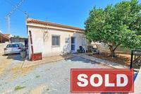2 Bedroom Bungalow · Avgorou (Famagusta) for sale 