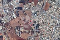 7916 SQM Plot · Kato Polemidia (Limassol) for sale 