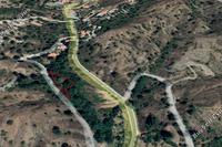 1200 SQM Land · Kato Platres (Limassol) for sale 