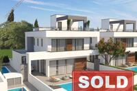 3 Bedroom Detached house · Agia Triada (Famagusta) for sale 