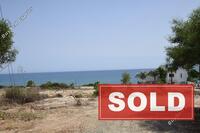 3 Bedroom Detached house in Agios Theodoros Larnacas (Larnaca) for sale 