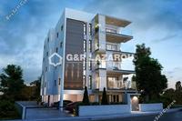 3 Bedroom Apartment in Strovolos (Nicosia) for sale 