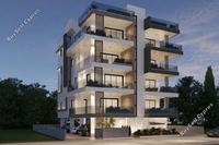 3 Bedroom Apartment in Faneromeni (Larnaca) for sale 