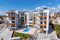 2 Bedroom Apartment · Potamos Germasogeias (Limassol) for sale 