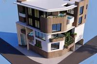 4 Bedroom Apartment · Paphos Municipality (Paphos) for sale 