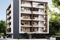 4 Bedroom Penthouse · Sotiros Agios Ioannis Larnaca (Larnaca) for sale 