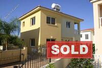 4 Bedroom Detached house · Agia Triada (Famagusta) for sale 