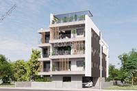 2 Bedroom Apartment · Kato Lakatamia (Nicosia) for sale 