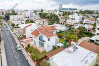 4 Bedroom Detached house · Dasoupoli (Nicosia) for sale 