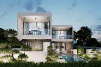 4 Bedroom Detached house · Sea Caves Peyia (Paphos) for sale 