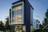  Office in Mesa Gitonia (Limassol) for sale 