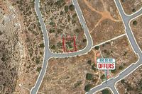717 SQM Plot · Pissouri (Limassol) for sale 
