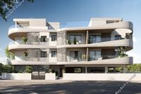 2 Bedroom Apartment in Oroklini (Larnaca) for sale 