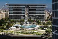 3 Bedroom Apartment · Neapolis (Limassol) for sale 