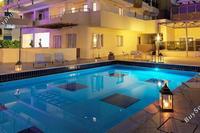 4 Bedroom Apartment in Agios Tychonas (Limassol) for sale 