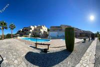 1 Bedroom Ground floor apartment in Anavargos (Paphos) for sale 