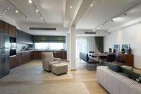 2 Bedroom Apartment in Agios Tychonas (Limassol) for sale 