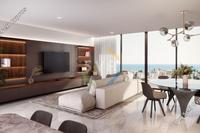 1 Bedroom Apartment · Potamos Germasogeias (Limassol) for sale 