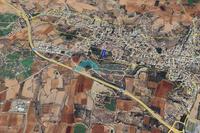 3499 SQM Land · Ormideia (Larnaca) for sale 