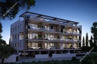 3 Bedroom Apartment in Agios Silas (Limassol) for sale 