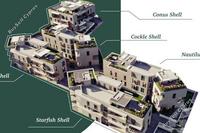 2 Bedroom Apartment in Livadia Larnacas (Larnaca) for sale 