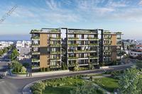 2 Bedroom Apartment in Linopetra (Limassol) for sale 