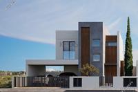 3 Bedroom Detached house · Kato Lakatamia (Nicosia) for sale 