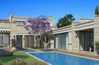 3 Bedroom Detached house in Secret Valley (Paphos) for sale 