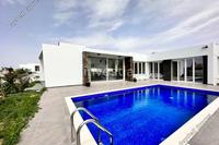3 Bedroom Detached house in Dekeleia (Larnaca) for sale 