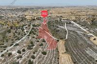 9400 SQM Land · Dali (Nicosia) for sale 