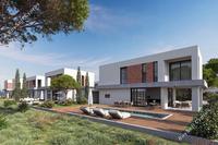 3 Bedroom Detached house · Pernera (Famagusta) for sale 