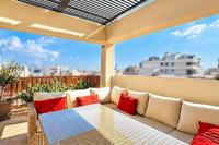 2 Bedroom Penthouse · Agia Zoni (Limassol) for sale 