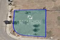 556 SQM Plot in Zakaki (Limassol) for sale 
