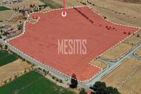 67113 SQM Plot in Potamia (Nicosia) for sale 