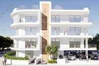 2 Bedroom Apartment in Aradippou (Larnaca) for sale 