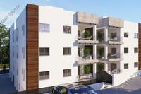  Apartment Building in Agios Athanasios (Limassol) for sale 