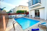3 Bedroom Detached house · Pernera (Famagusta) to rent 