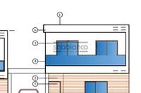 3 Bedroom Detached house · Kolossi (Limassol) for sale 