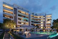 3 Bedroom Apartment · Agios Tychonas (Limassol) for sale 